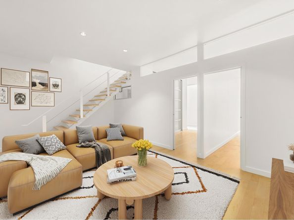 447 West 18th Street GAL2, New York NY 10011