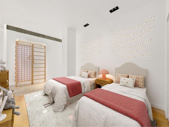 447 West 18th Street GAL2, New York NY 10011