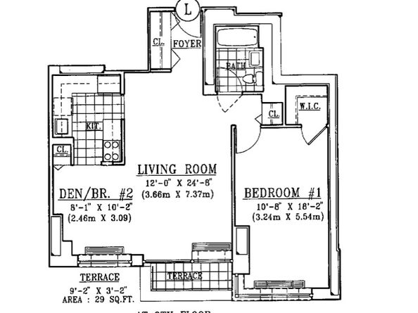 4-74 48th Avenue 9L, Queens NY 11109