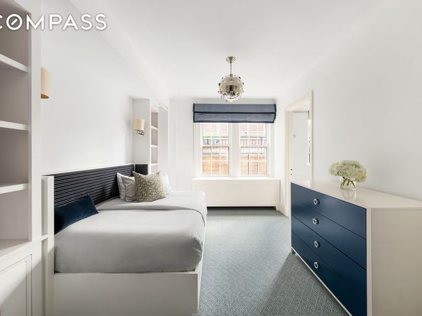40 East 66th Street 12B, New York NY 10065