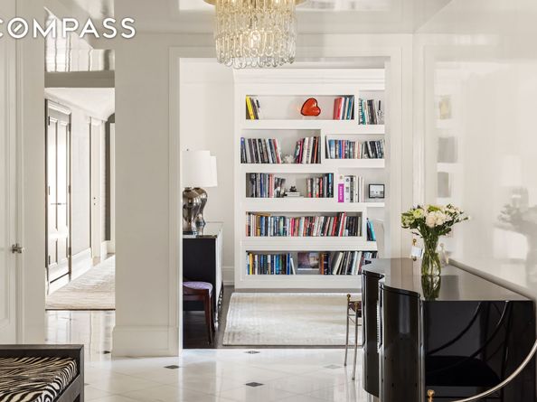 40 East 66th Street 12B, New York NY 10065