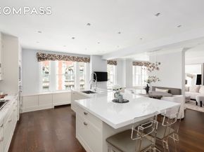 40 East 66th Street 12B, New York NY 10065