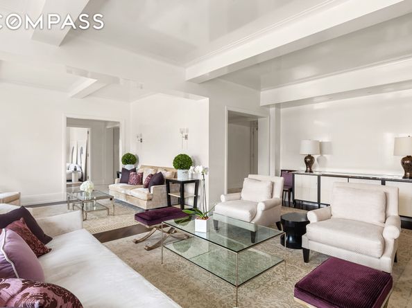 40 East 66th Street 12B, New York NY 10065