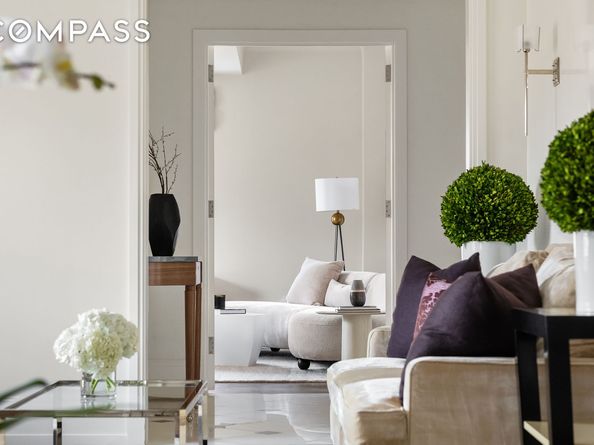 40 East 66th Street 12B, New York NY 10065