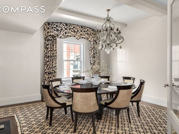 40 East 66th Street 12B, New York NY 10065