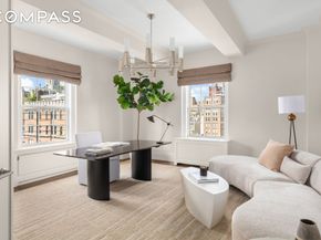 40 East 66th Street 12B, New York NY 10065