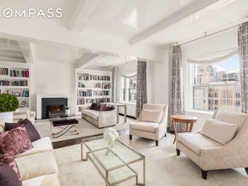 40 East 66th Street