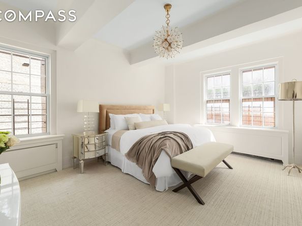 40 East 66th Street 12B, New York NY 10065