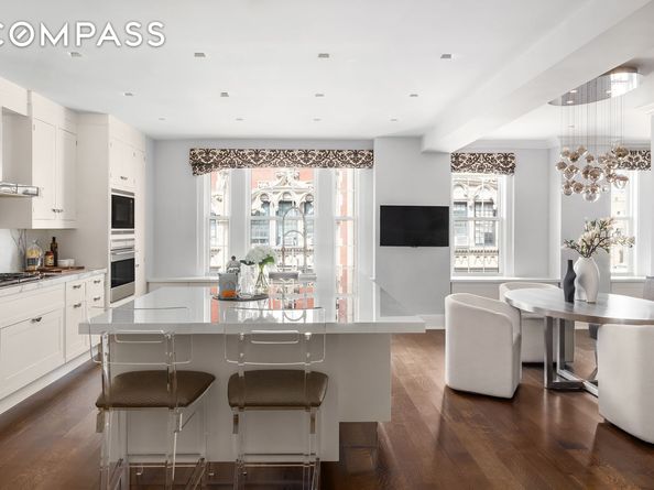 40 East 66th Street 12B, New York NY 10065