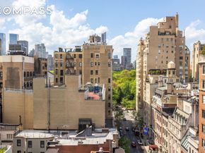 40 East 66th Street 12B, New York NY 10065