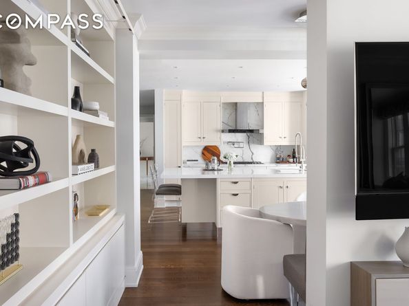 40 East 66th Street 12B, New York NY 10065