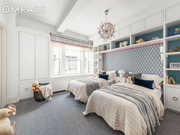 40 East 66th Street 12B, New York NY 10065