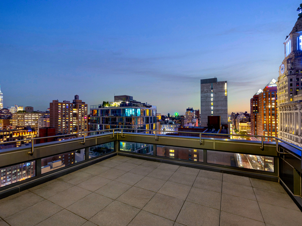 123 3rd Avenue PH18, New York NY 10003