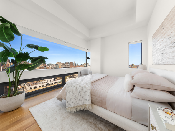 123 3rd Avenue PH18, New York NY 10003