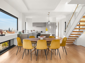 123 3rd Avenue PH18, New York NY 10003