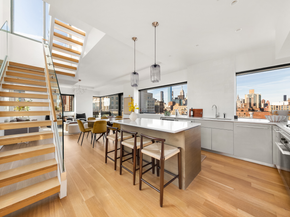 123 3rd Avenue PH18, New York NY 10003