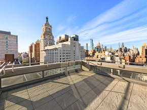 123 3rd Avenue PH18, New York NY 10003