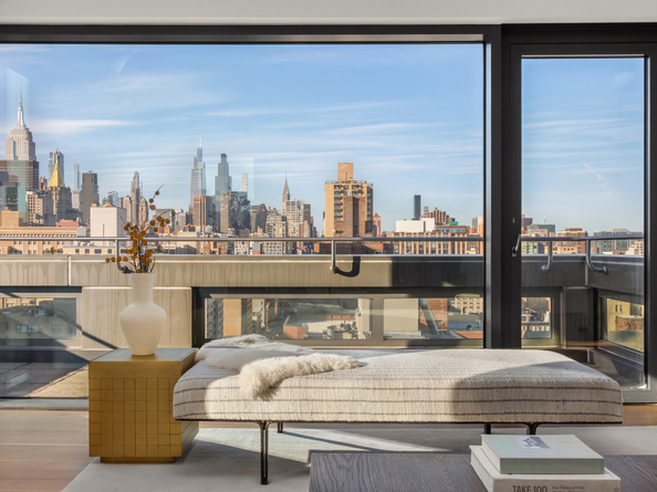 123 3rd Avenue PH18, New York NY 10003