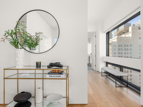 123 3rd Avenue PH18, New York NY 10003