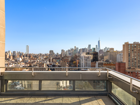 123 3rd Avenue PH18, New York NY 10003