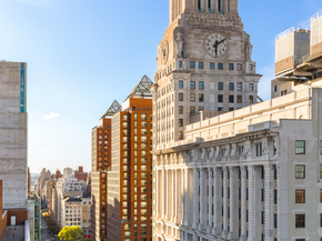 123 3rd Avenue PH18, New York NY 10003