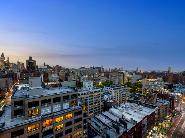 123 3rd Avenue PH18, New York NY 10003