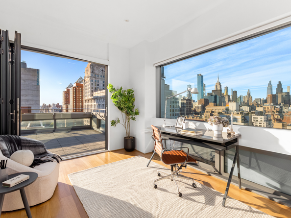 123 3rd Avenue PH18, New York NY 10003