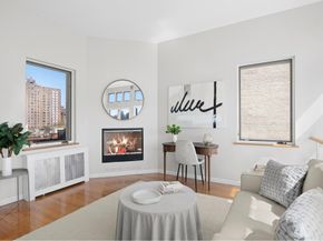 407 Central Park W PH7B, New York NY 10025
