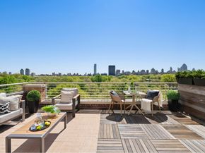 407 Central Park W PH7B, New York NY 10025
