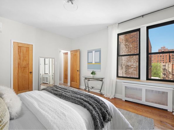 407 Central Park W PH7B, New York NY 10025