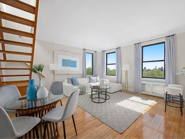 407 Central Park W PH7B, New York NY 10025