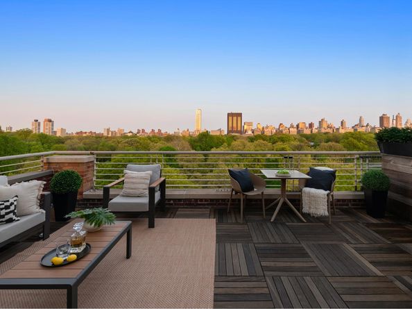 407 Central Park W PH7B, New York NY 10025