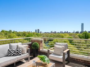 407 Central Park W PH7B, New York NY 10025