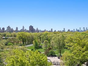 407 Central Park W PH7B, New York NY 10025