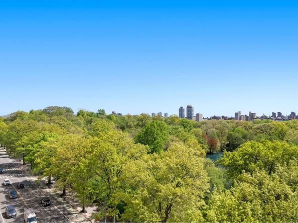 407 Central Park W PH7B, New York NY 10025