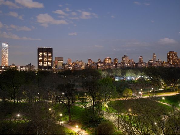 407 Central Park W PH7B, New York NY 10025