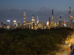 407 Central Park W PH7B, New York NY 10025