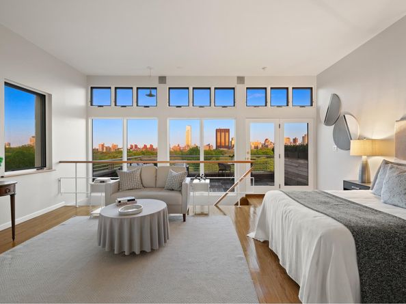 407 Central Park W PH7B, New York NY 10025