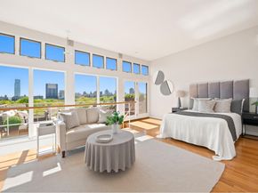 407 Central Park W PH7B, New York NY 10025