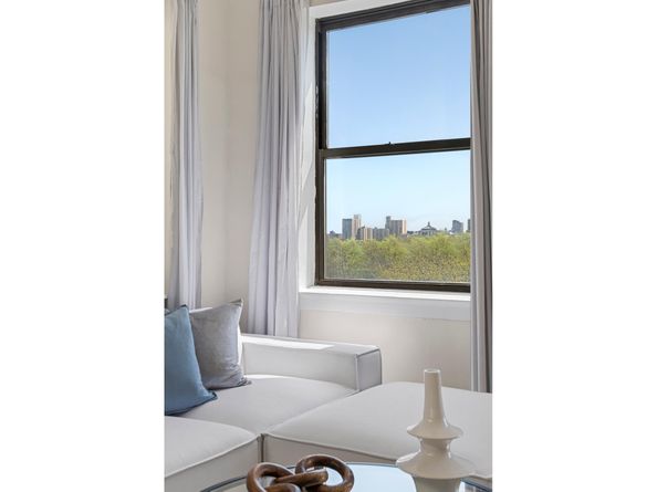 407 Central Park W PH7B, New York NY 10025