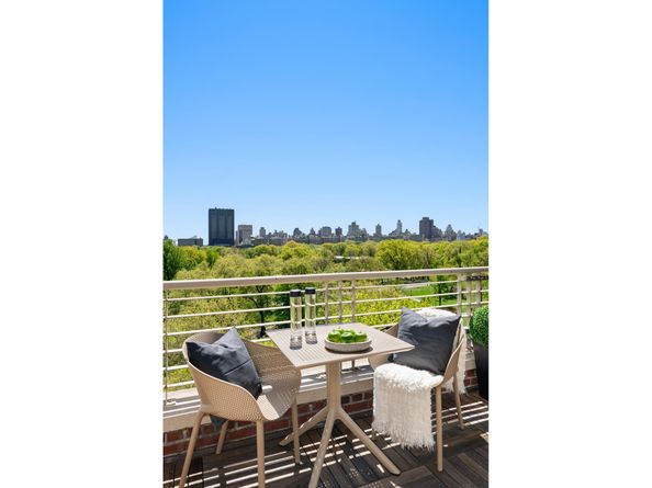 407 Central Park W PH7B, New York NY 10025