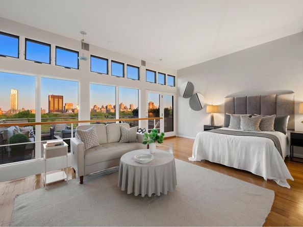 407 Central Park W PH7B, New York NY 10025