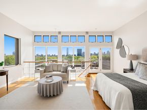 407 Central Park W PH7B, New York NY 10025