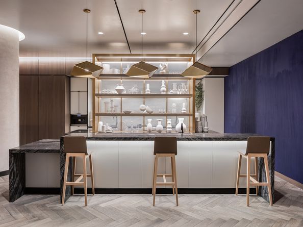 252 South Street 22J, New York NY 10002