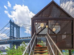 252 South Street 22J, New York NY 10002