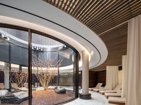 252 South Street 22J, New York NY 10002