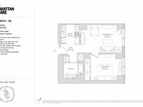 252 South Street 22J, New York NY 10002