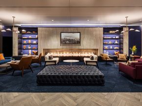 252 South Street 22J, New York NY 10002