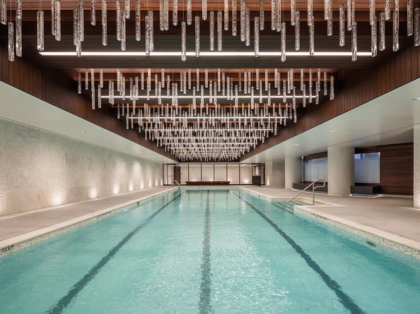 252 South Street 22J, New York NY 10002