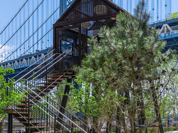 252 South Street 22J, New York NY 10002